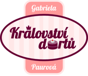 Logo Království dortů