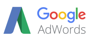 Logo Google AdWords