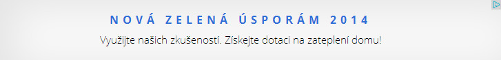 Příklad kontextové textové reklamy vytvořené v Google AdWords