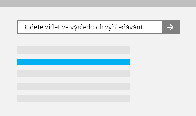 Školení optimalizace pro vyhledávače - SEO