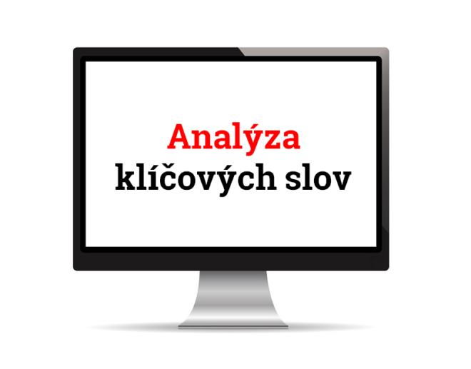 Definice analýzy klíčových slov