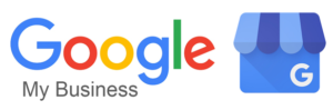 Takhle vypadá logo užitečné služby Google My Business