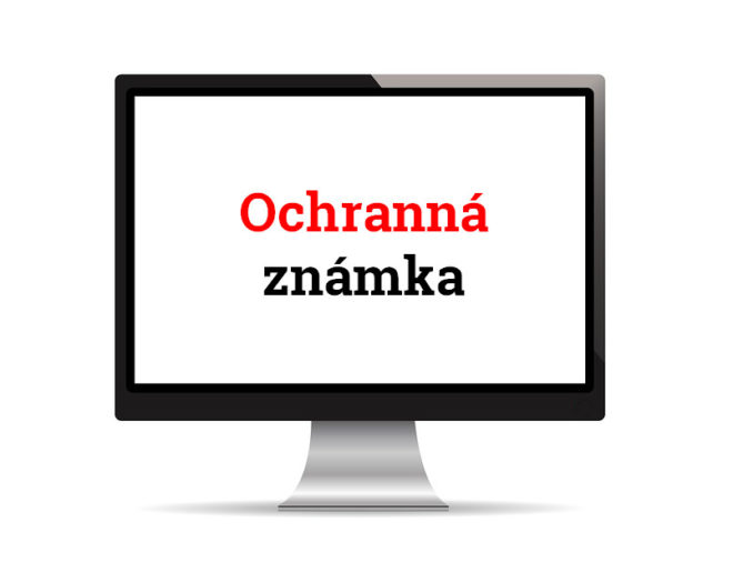 Ochranná známka