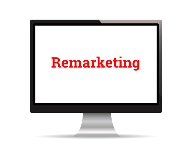 Remarketing: definice