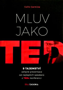 Mluv jako TED