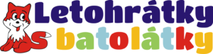Logo Leothrátky s batolátky