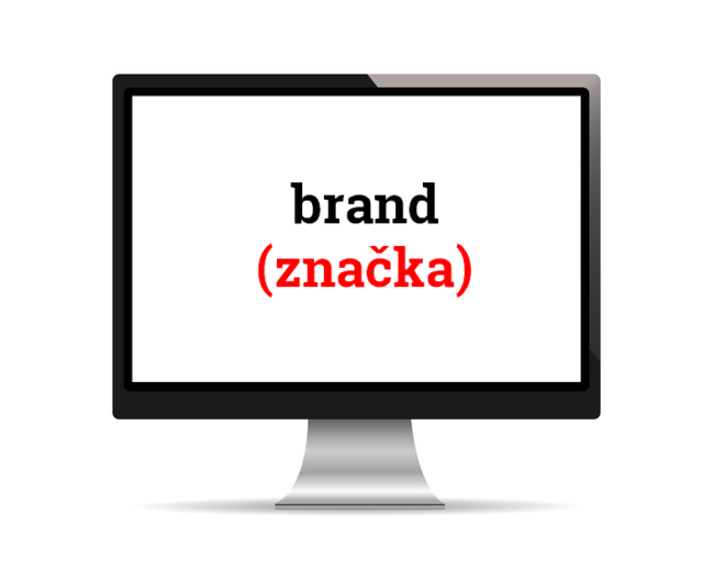 Co je brand (značka)?