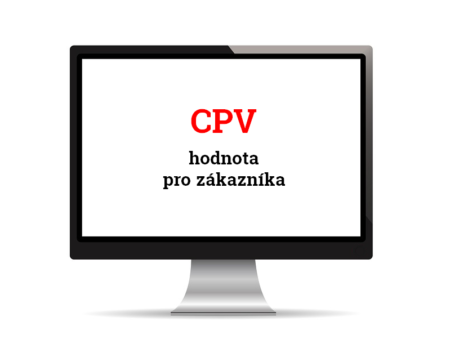 CPV: hodnota pro zákazníka (Customer-Perceived Value)