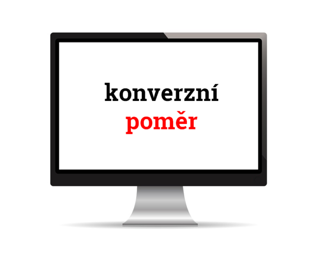 Konverzní poměr (míra konverze)