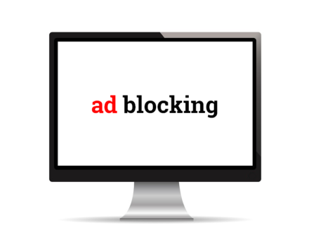 Ad blocking