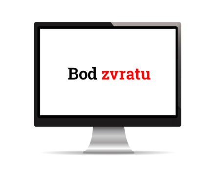 Bod zvratu: příklad, vzorec, graf a výpočet