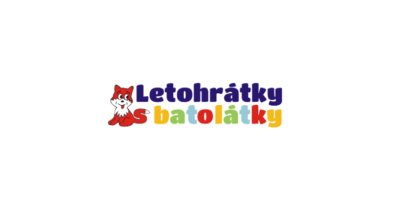 Logo projektu Letohrátky s batolátky