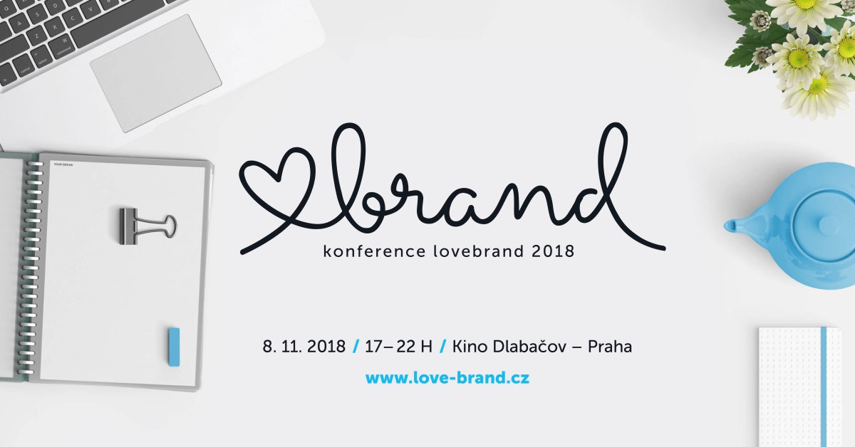 Konference Lovebrand 2018
