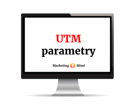 UTM parametry