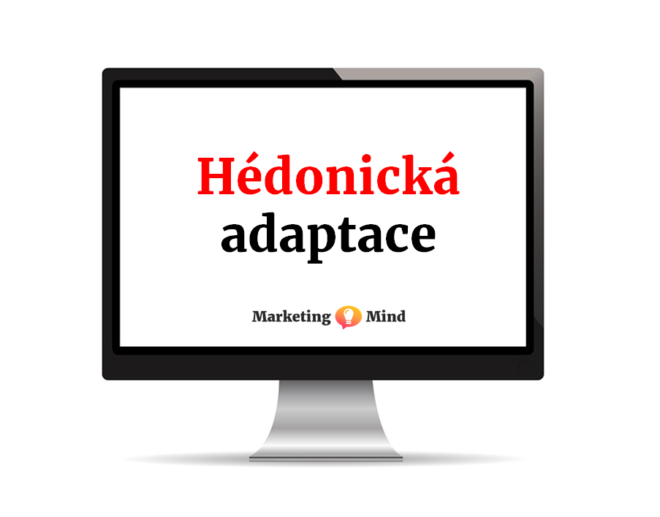 Hédonická adaptace