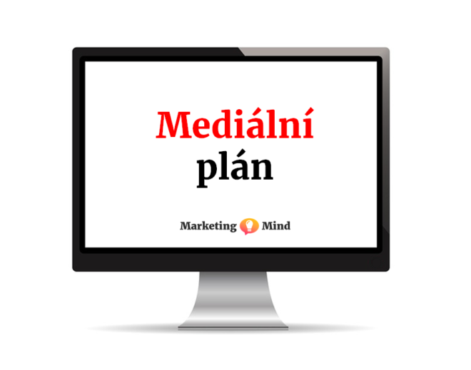 Mediální plán definuje, kdy a jaká média budou použita pro komunikaci