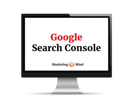 Co je Google Search Console a ak čemu slouží?